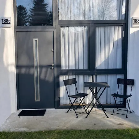 Apartmanhotel Baadenbergerstay A Köln