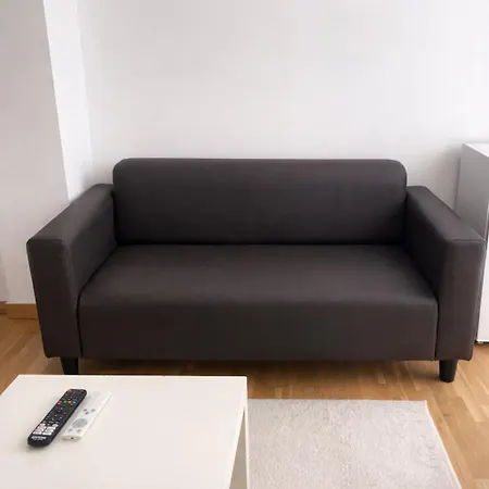 Apartmanhotel Baadenbergerstay A 3*