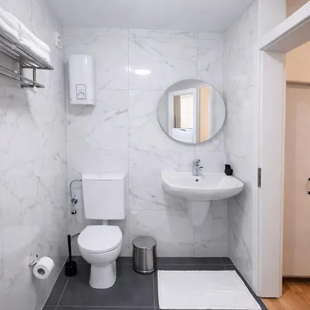Baadenbergerstay A 3*