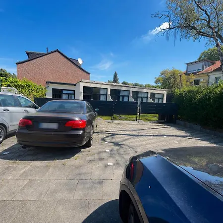 Baadenbergerstay A 3* Köln