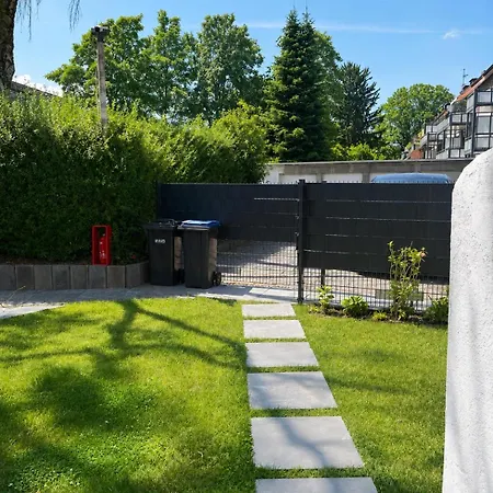 Baadenbergerstay A Lägenhetshotell 3*