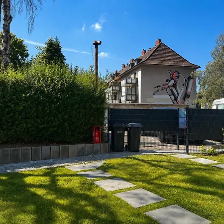 Baadenbergerstay A Köln